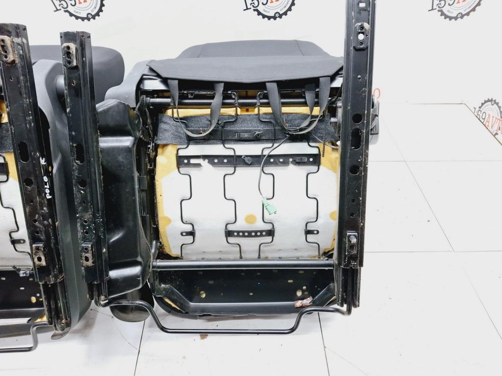 Сиденья комплект, 15000 рублей, Пермь