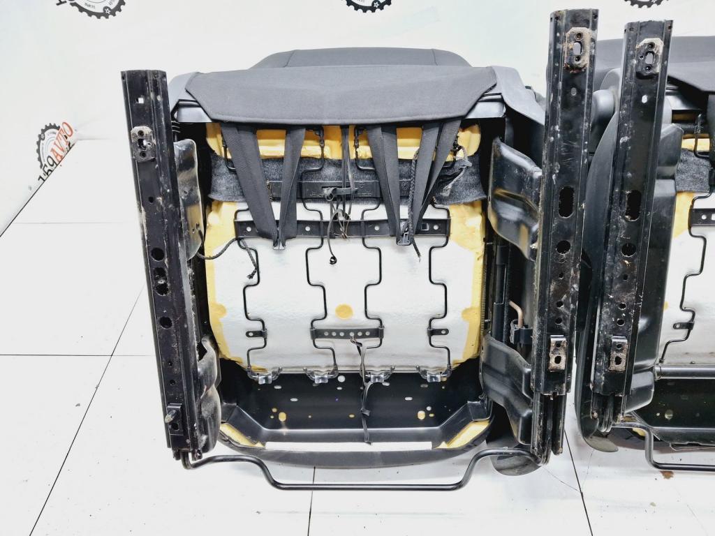 Сиденья комплект, 15000 рублей, Пермь