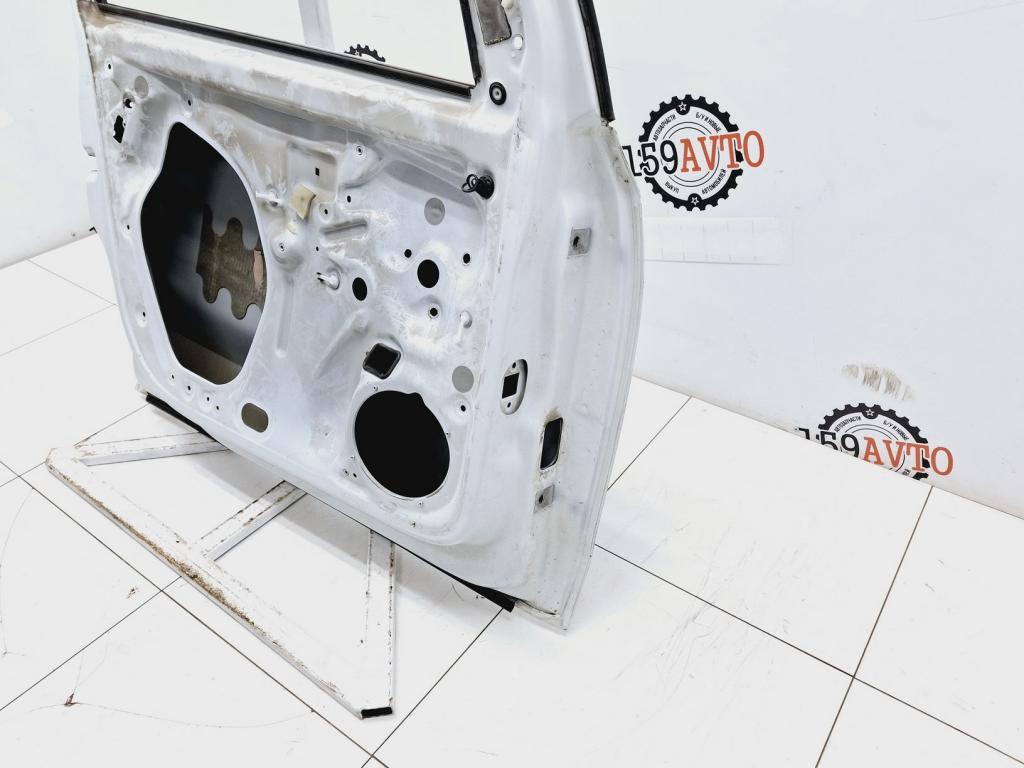 Дверь передняя левая, 28000 рублей, Пермь