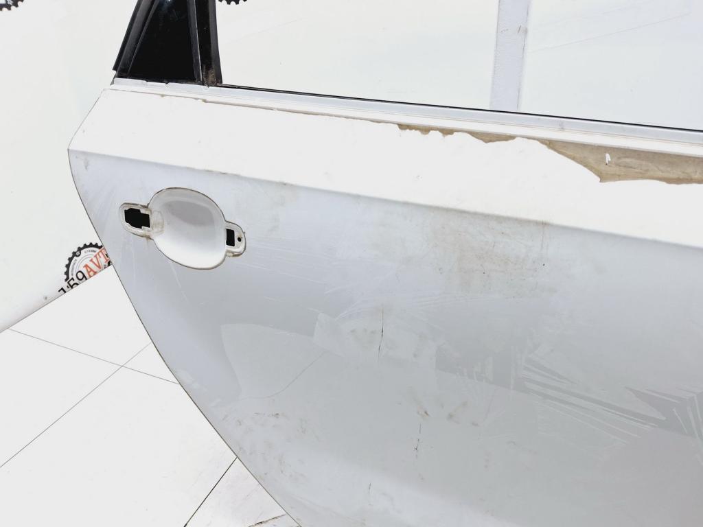 Дверь задняя правая, 45000 рублей, Пермь