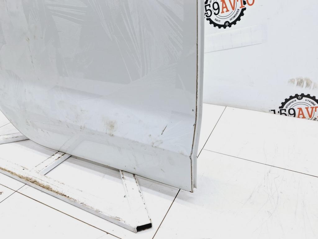 Дверь задняя правая, 45000 рублей, Пермь