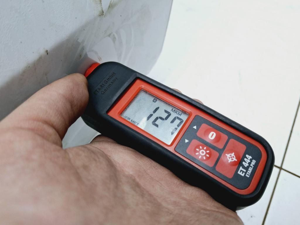 Дверь задняя правая, 45000 рублей, Пермь