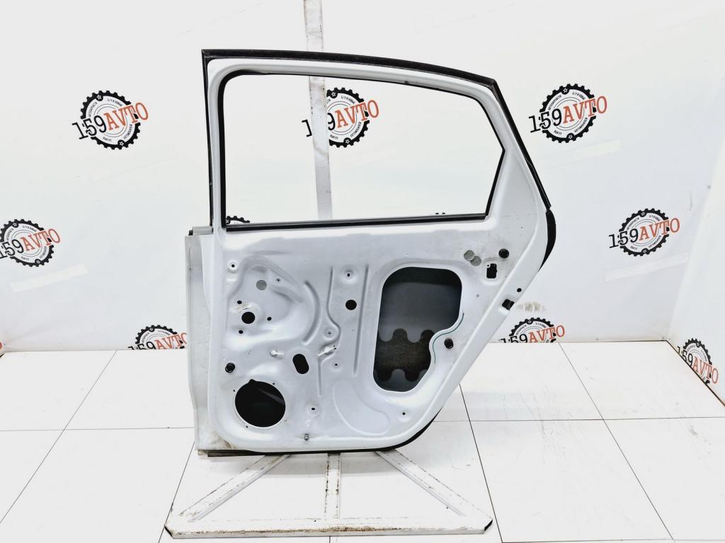 Дверь задняя правая, 45000 рублей, Пермь