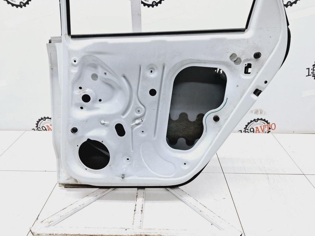 Дверь задняя правая, 45000 рублей, Пермь