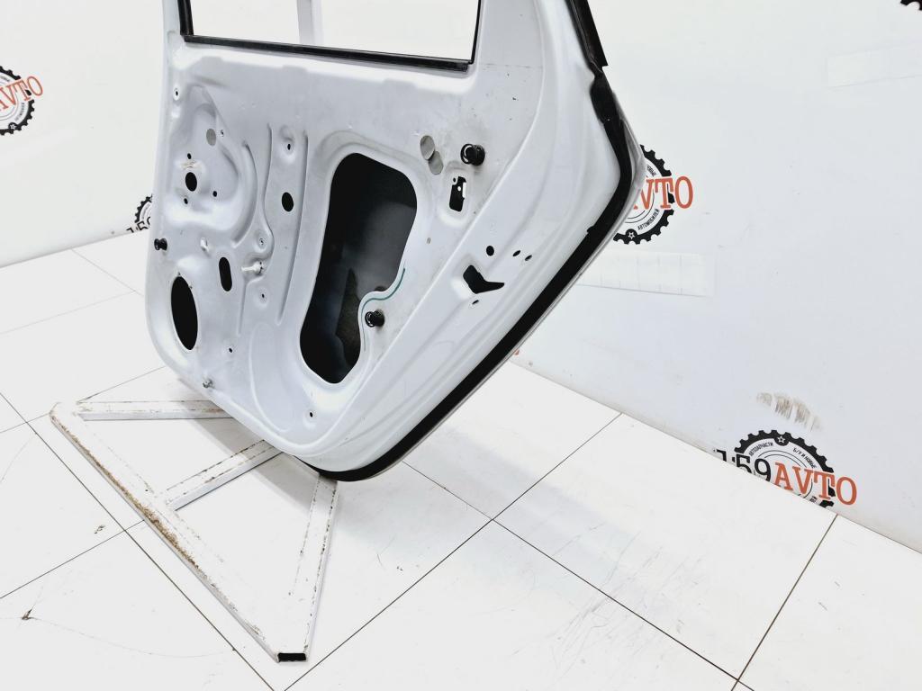 Дверь задняя правая, 45000 рублей, Пермь