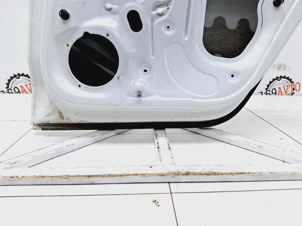 Дверь задняя правая, 45000 рублей, Пермь