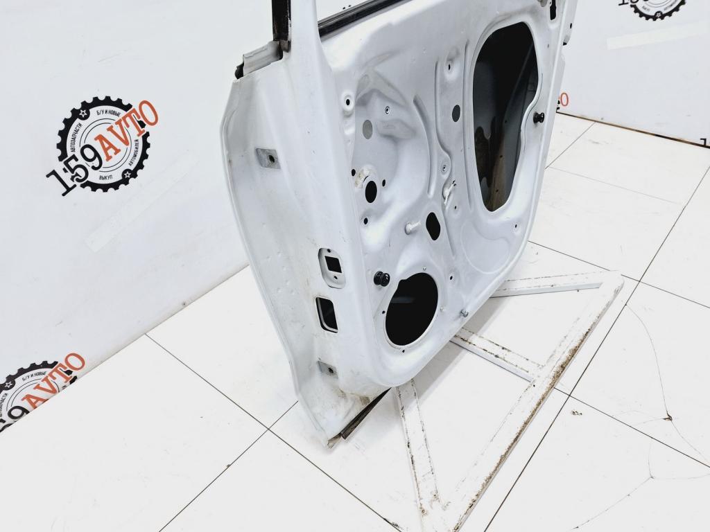 Дверь задняя правая, 45000 рублей, Пермь