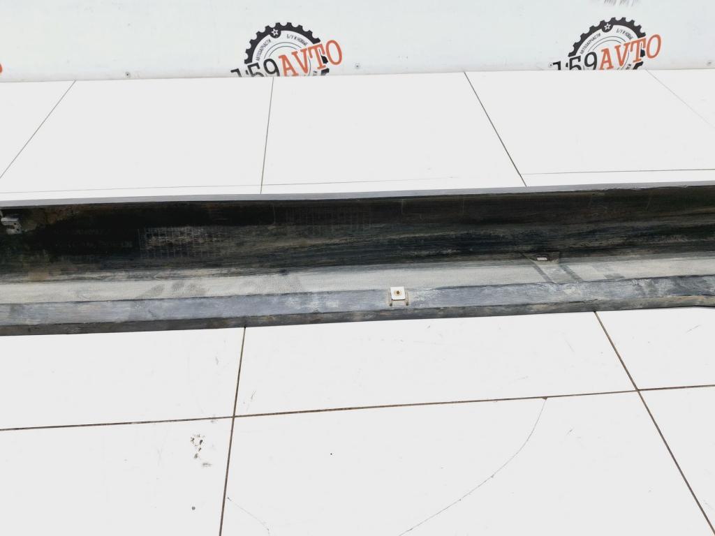 Накладка на порог наружная, 1500 рублей, Пермь