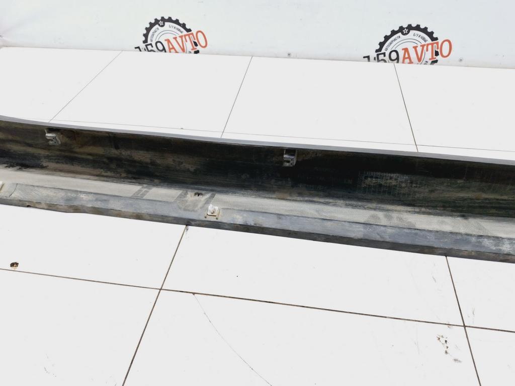 Накладка на порог наружная, 1500 рублей, Пермь