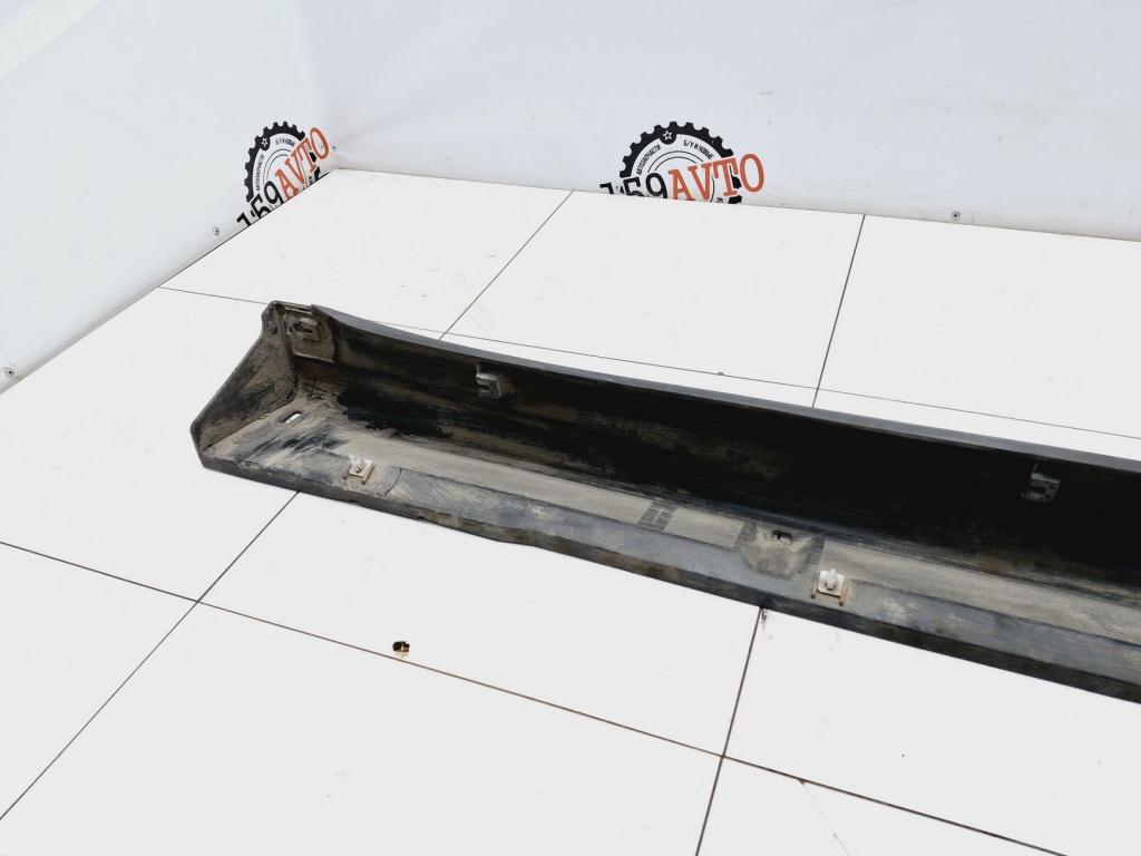 Накладка на порог наружная, 1500 рублей, Пермь