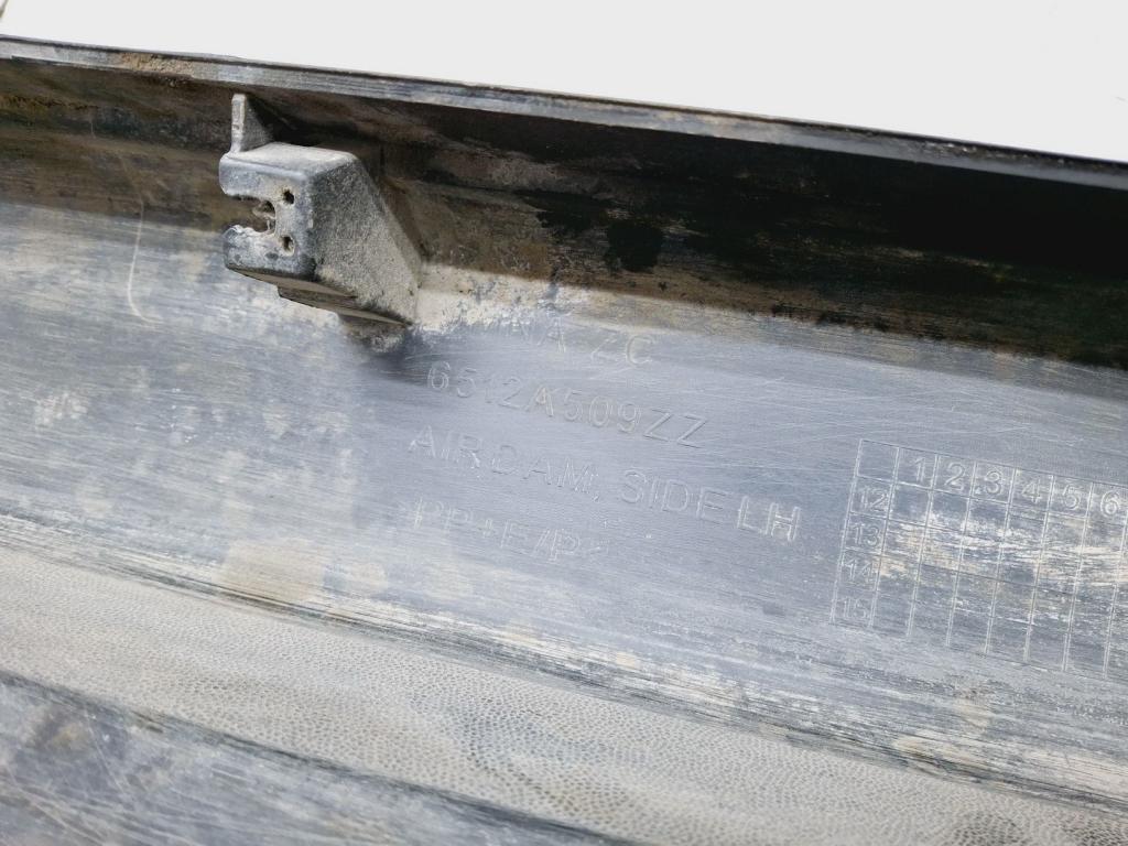 Накладка на порог наружная, 1500 рублей, Пермь