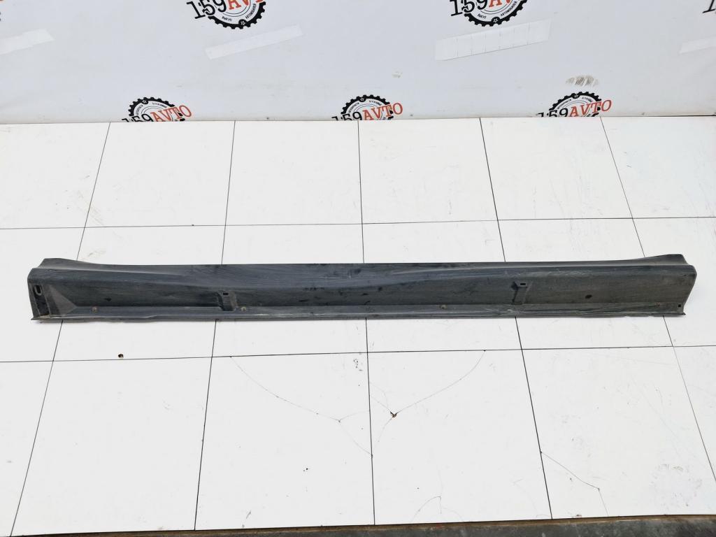 Накладка на порог наружная, 1000 рублей, Пермь