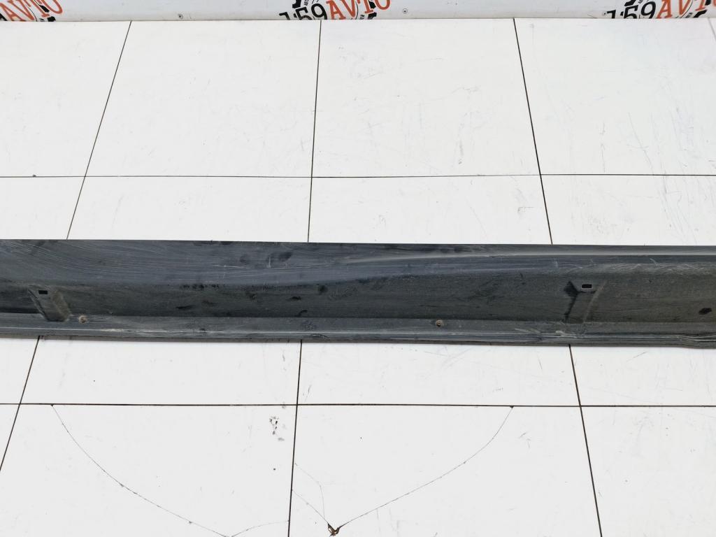 Накладка на порог наружная, 1000 рублей, Пермь