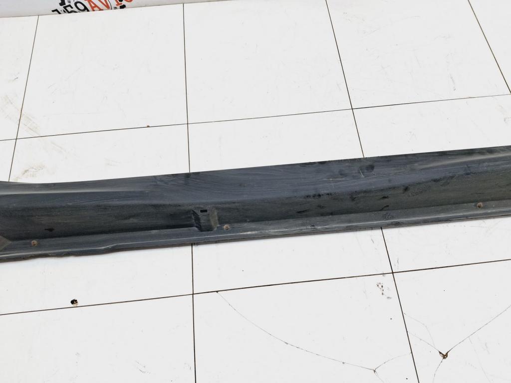 Накладка на порог наружная, 1000 рублей, Пермь