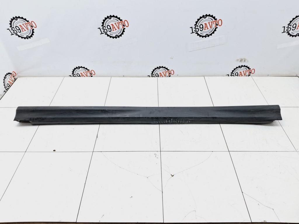 Накладка на порог наружная, 1000 рублей, Пермь