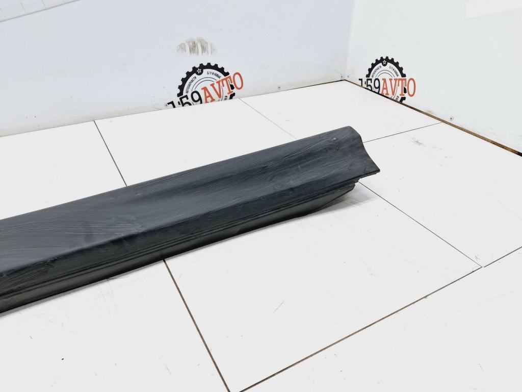 Накладка на порог наружная, 1000 рублей, Пермь