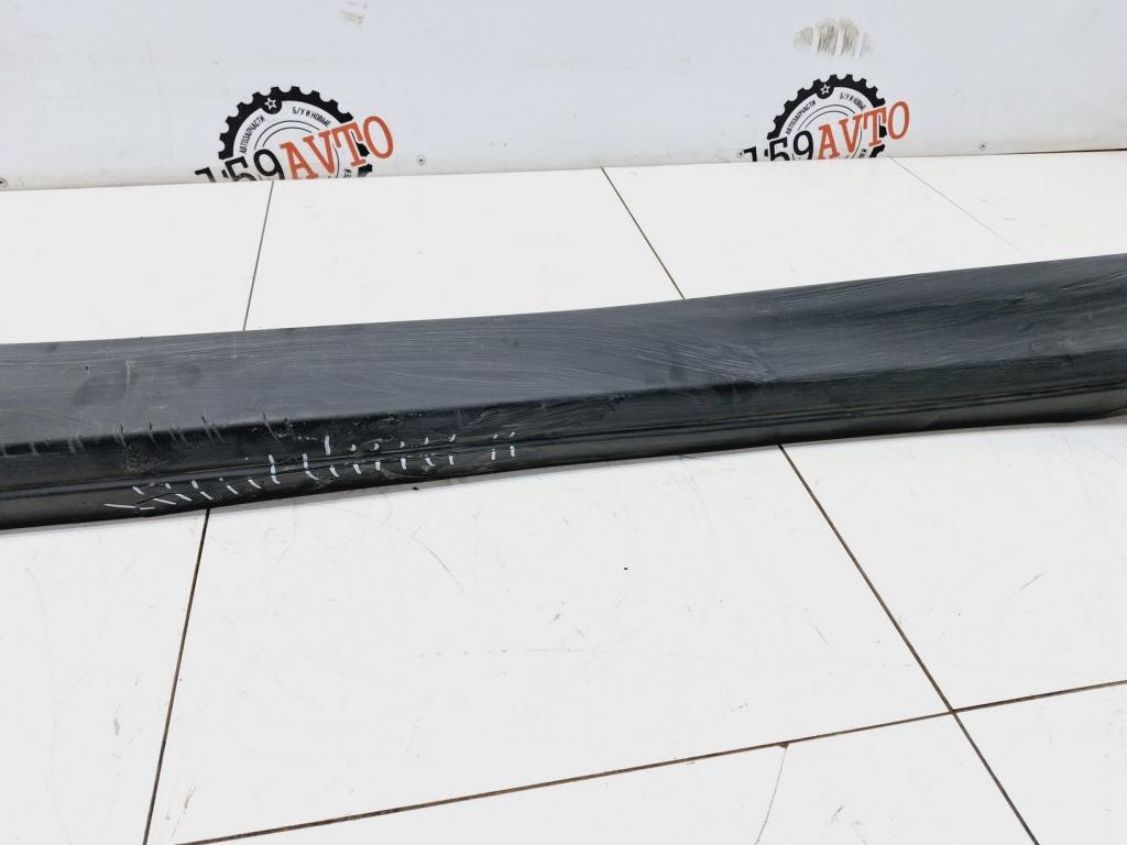 Накладка на порог наружная, 1000 рублей, Пермь