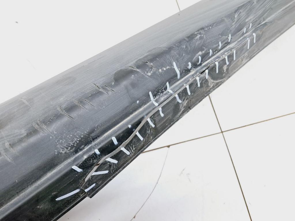 Накладка на порог наружная, 1000 рублей, Пермь