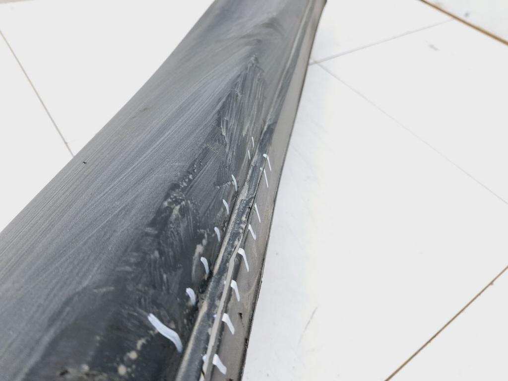 Накладка на порог наружная, 1000 рублей, Пермь