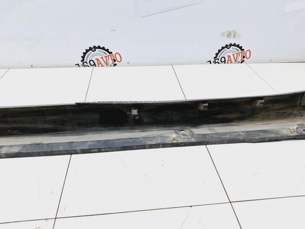 Накладка на порог наружная, 1000 рублей, Пермь