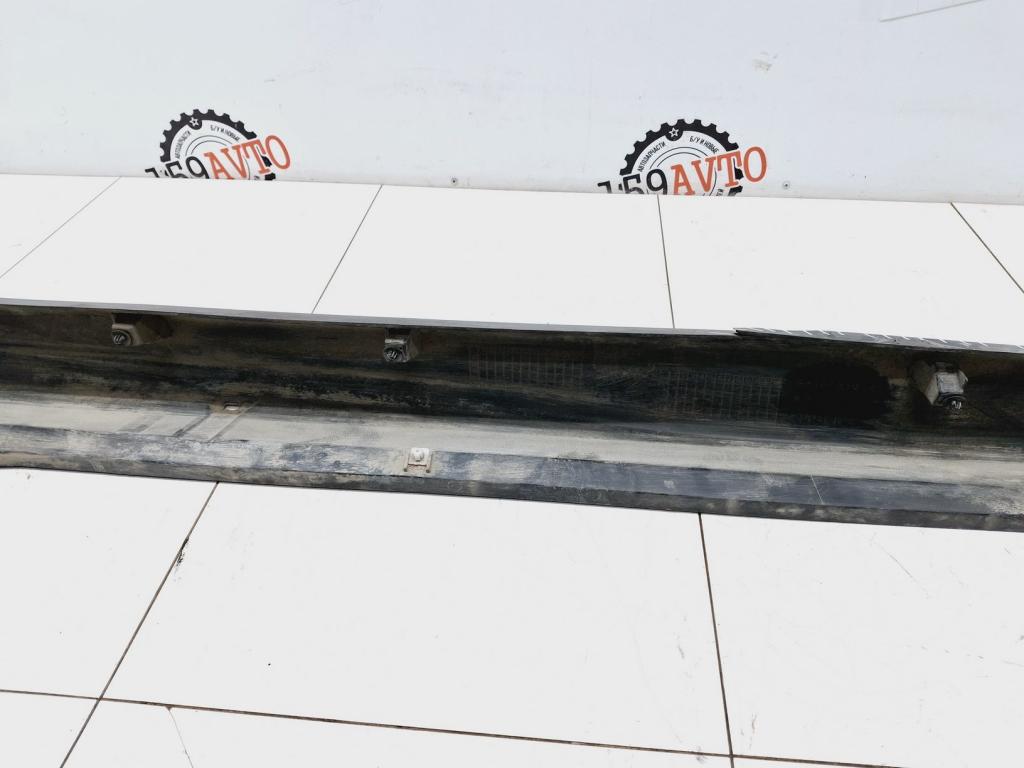 Накладка на порог наружная, 1000 рублей, Пермь