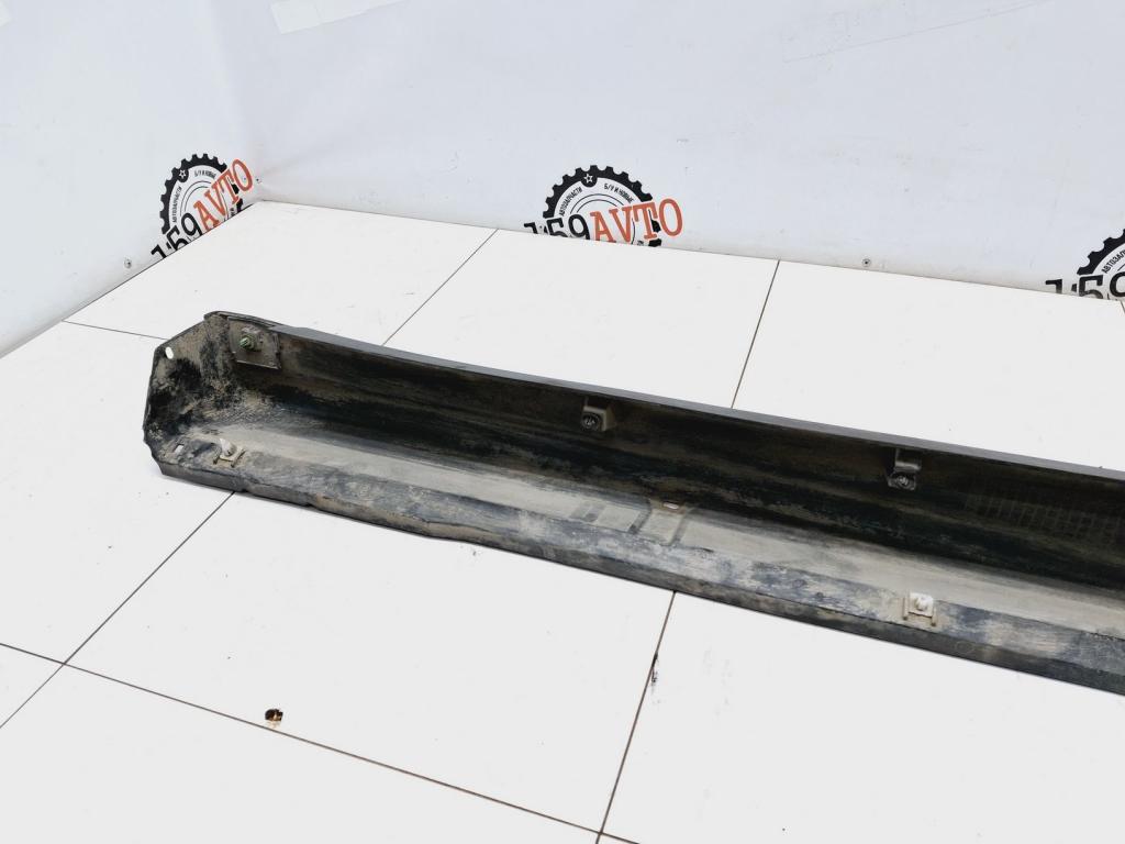 Накладка на порог наружная, 1000 рублей, Пермь