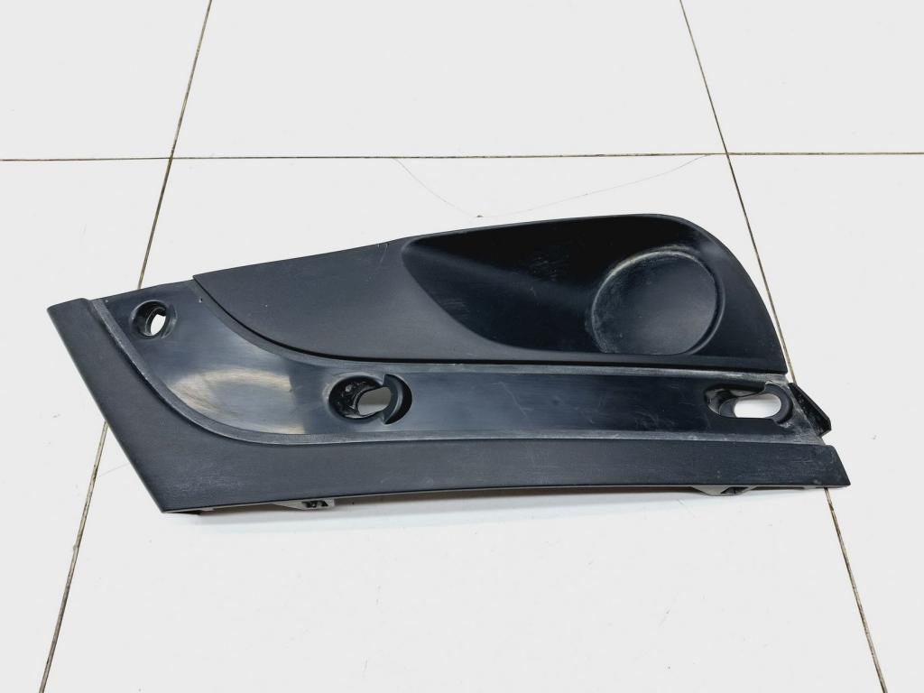 Заглушка в бампер левая, 500 рублей, Пермь