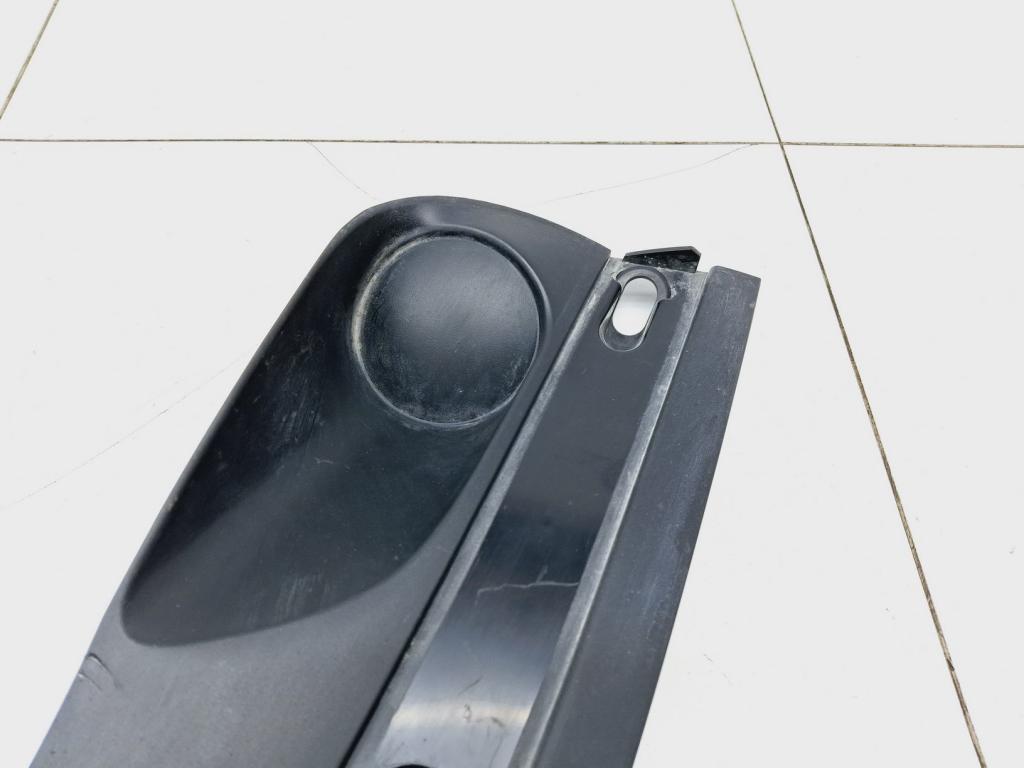 Заглушка в бампер левая, 500 рублей, Пермь