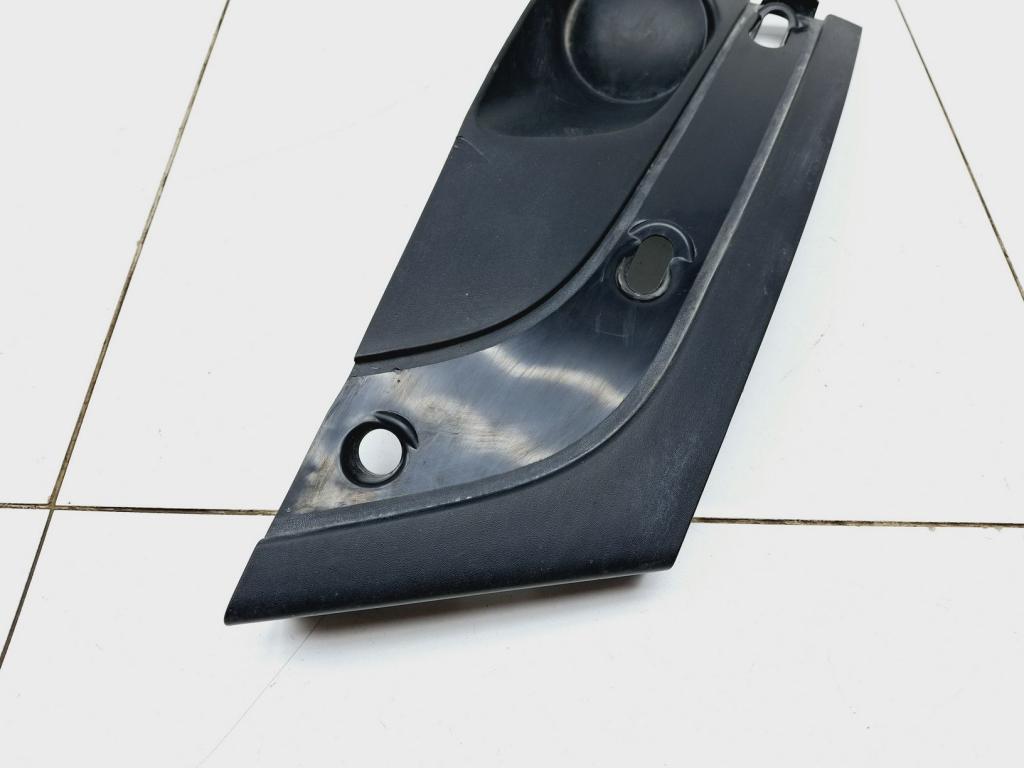 Заглушка в бампер левая, 500 рублей, Пермь