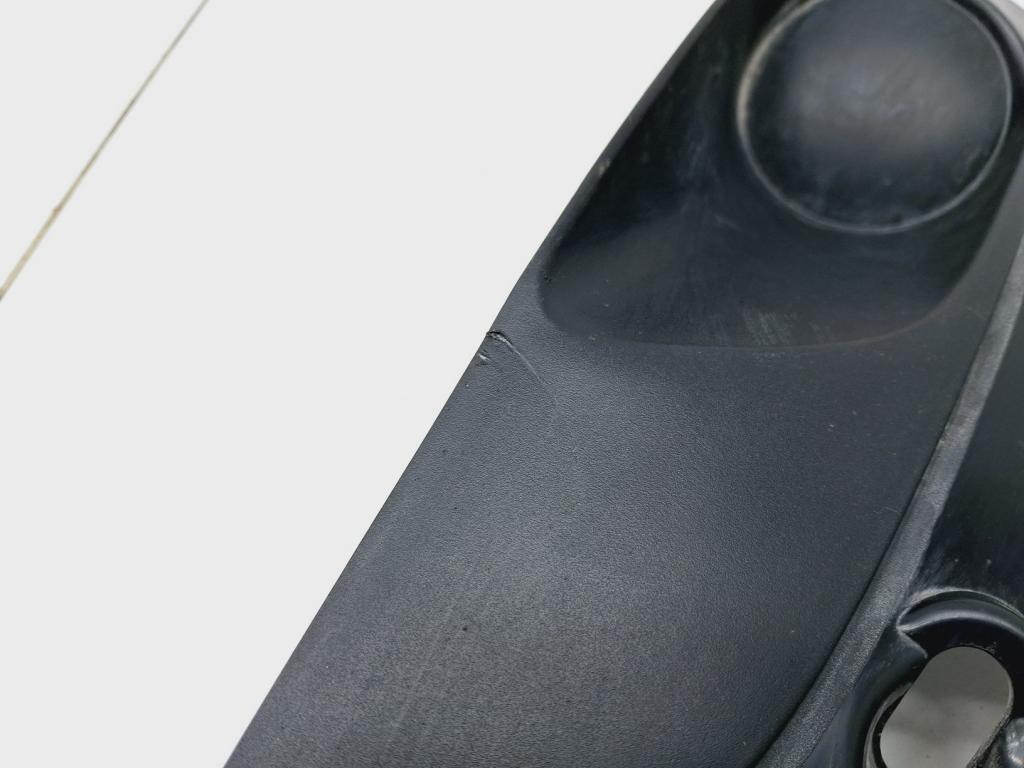 Заглушка в бампер левая, 500 рублей, Пермь