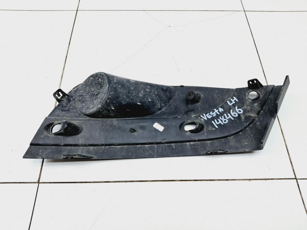 Заглушка в бампер левая, 500 рублей, Пермь