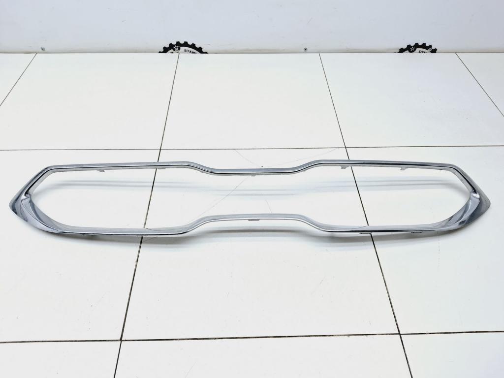 Молдинг решетки радиатора, 2500 рублей, Пермь