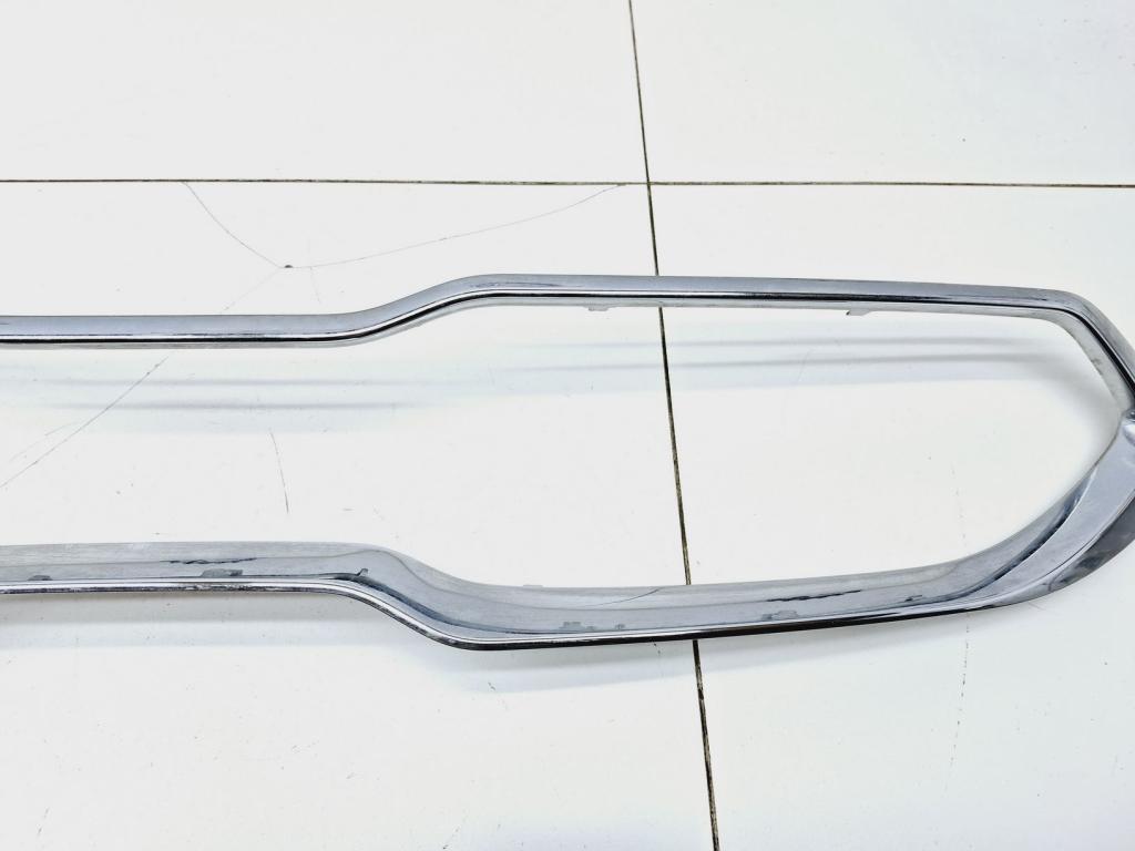 Молдинг решетки радиатора, 2500 рублей, Пермь