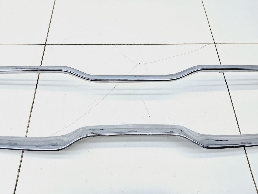 Молдинг решетки радиатора, 2500 рублей, Пермь