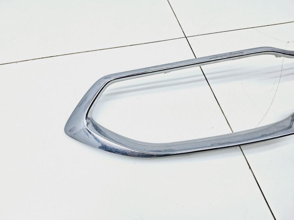 Молдинг решетки радиатора, 2500 рублей, Пермь