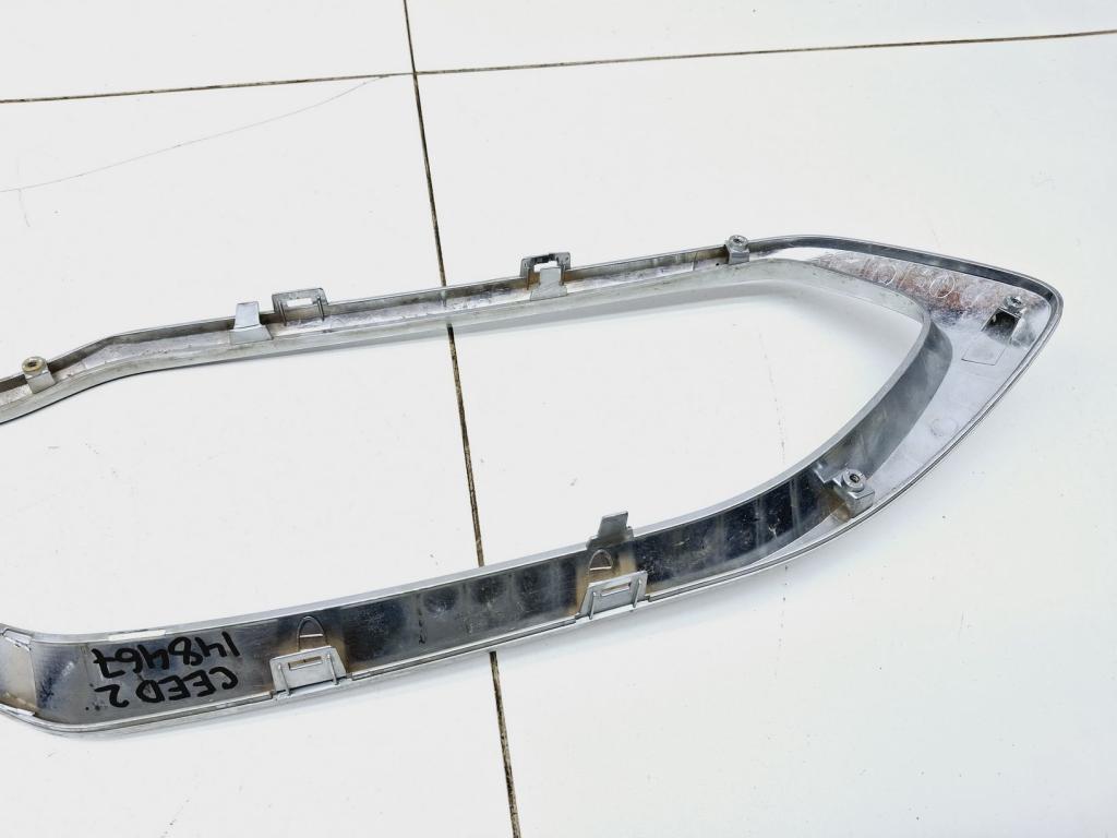 Молдинг решетки радиатора, 2500 рублей, Пермь