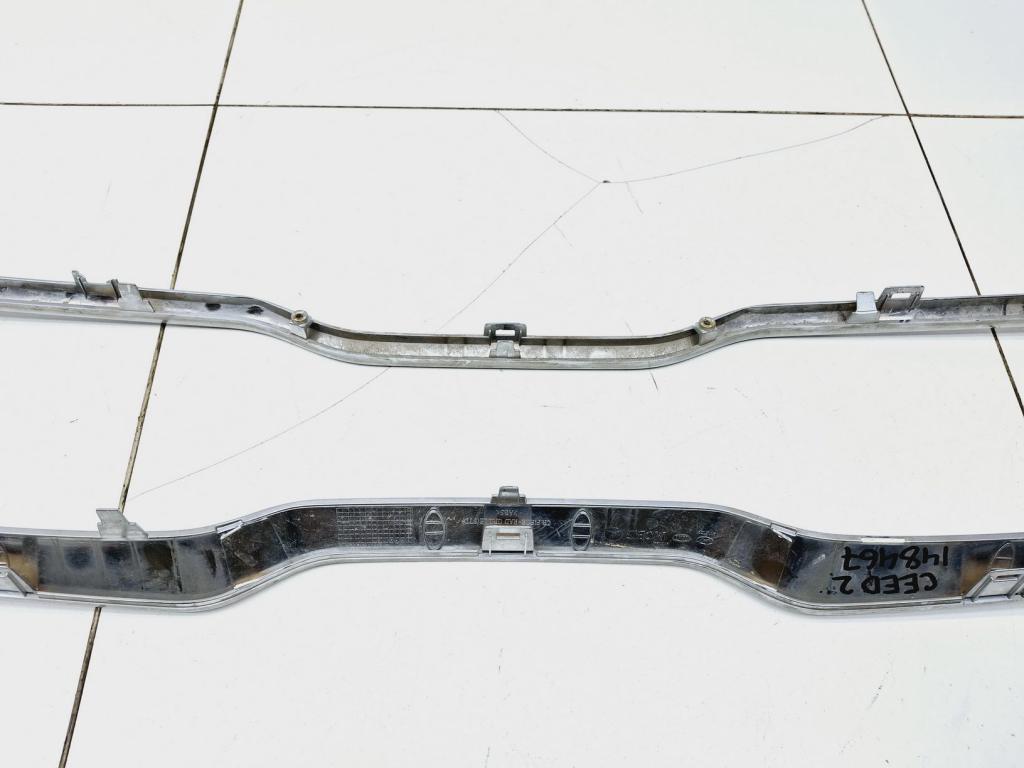 Молдинг решетки радиатора, 2500 рублей, Пермь