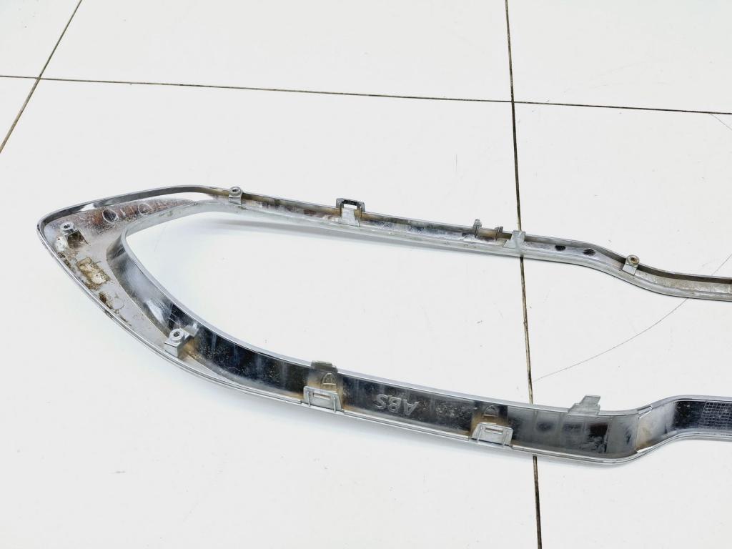 Молдинг решетки радиатора, 2500 рублей, Пермь