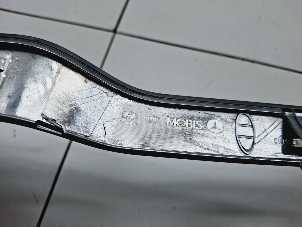 Молдинг решетки радиатора, 2500 рублей, Пермь