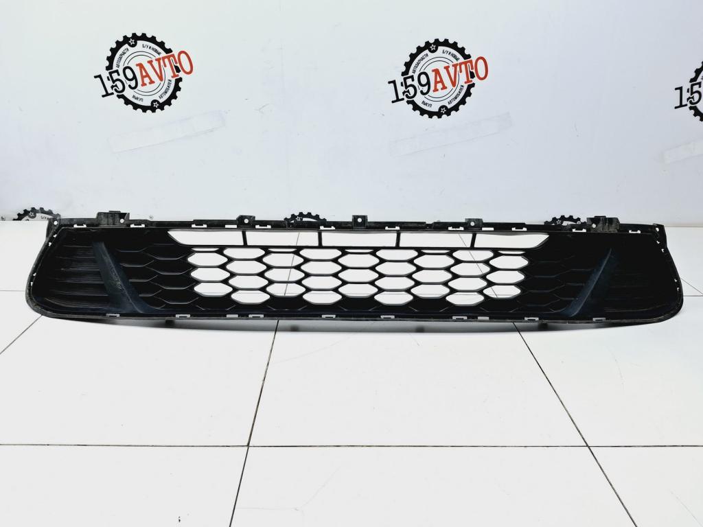 Решетка в бампер центральная, 2500 рублей, Пермь