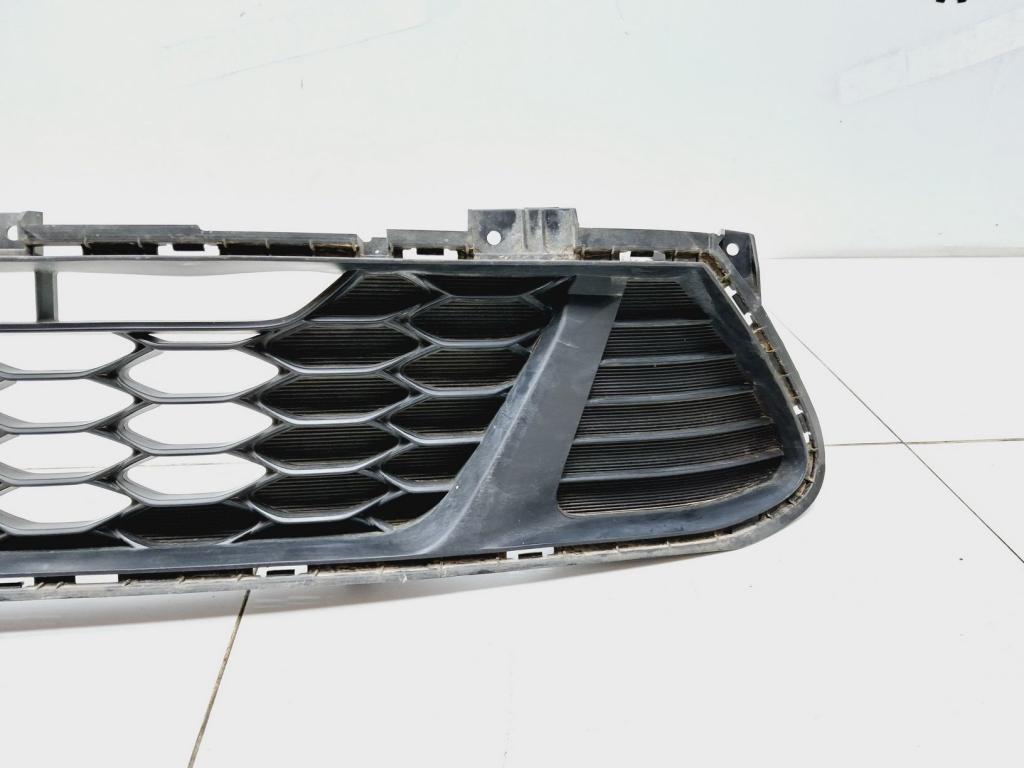 Решетка в бампер центральная, 2500 рублей, Пермь