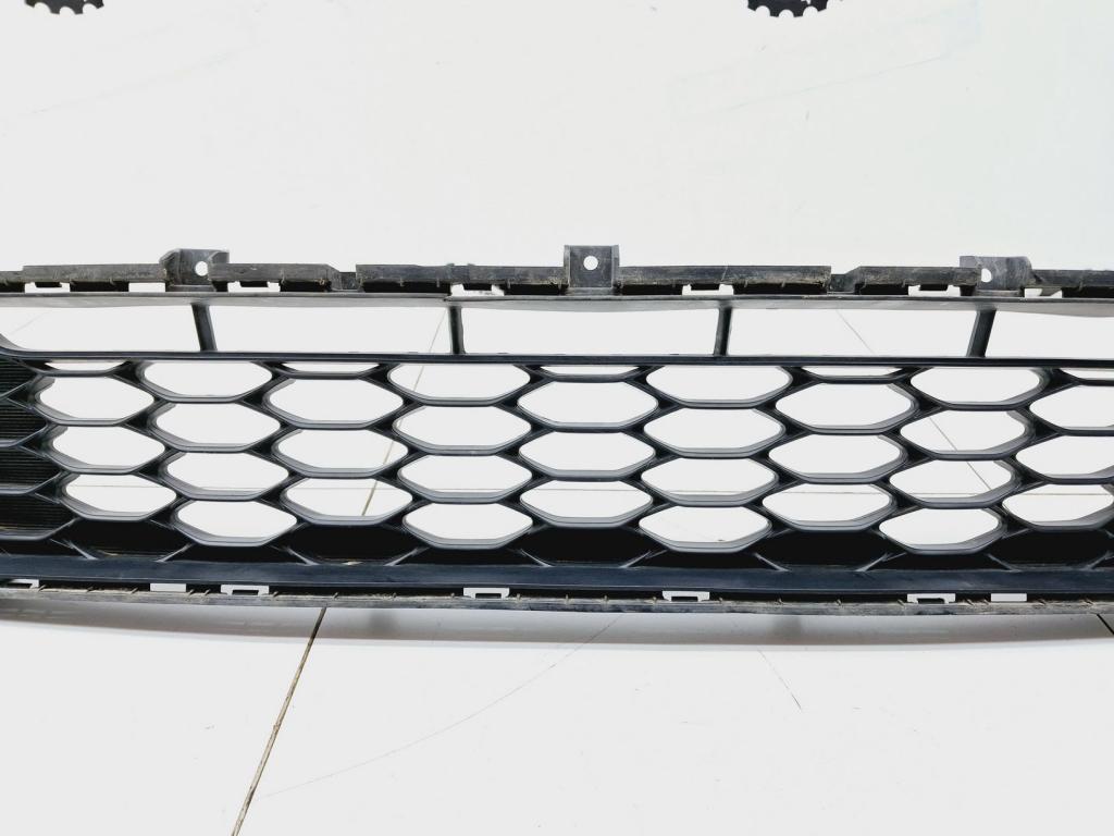 Решетка в бампер центральная, 2500 рублей, Пермь