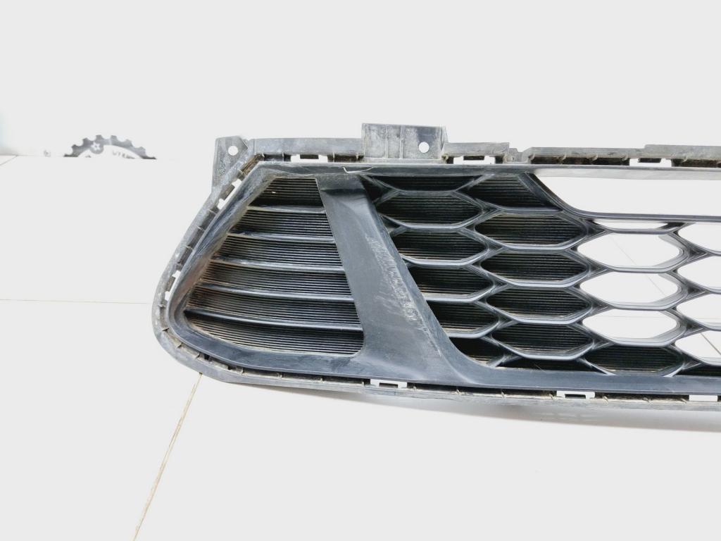 Решетка в бампер центральная, 2500 рублей, Пермь