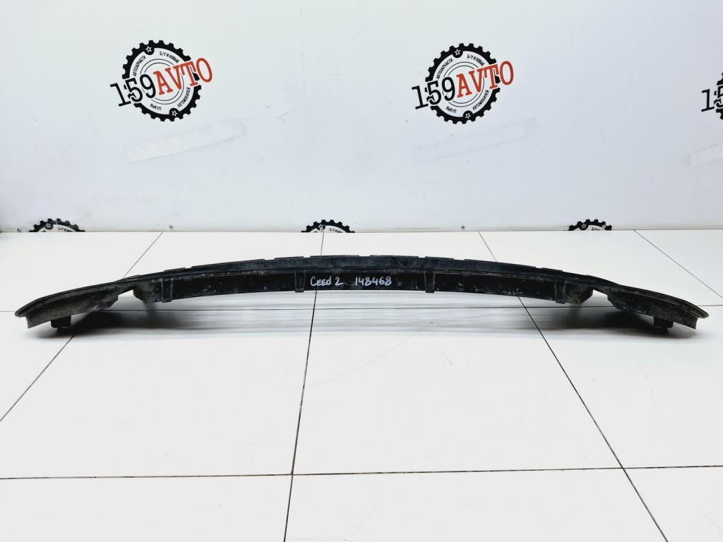 Решетка в бампер центральная, 2500 рублей, Пермь