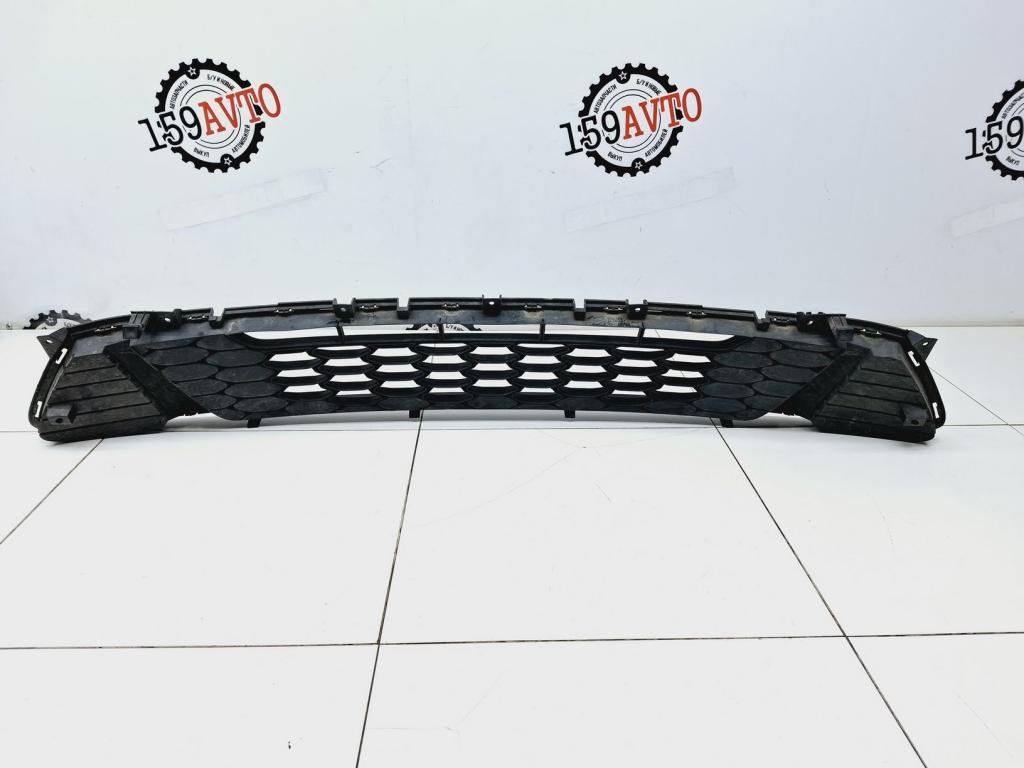 Решетка в бампер центральная, 2500 рублей, Пермь