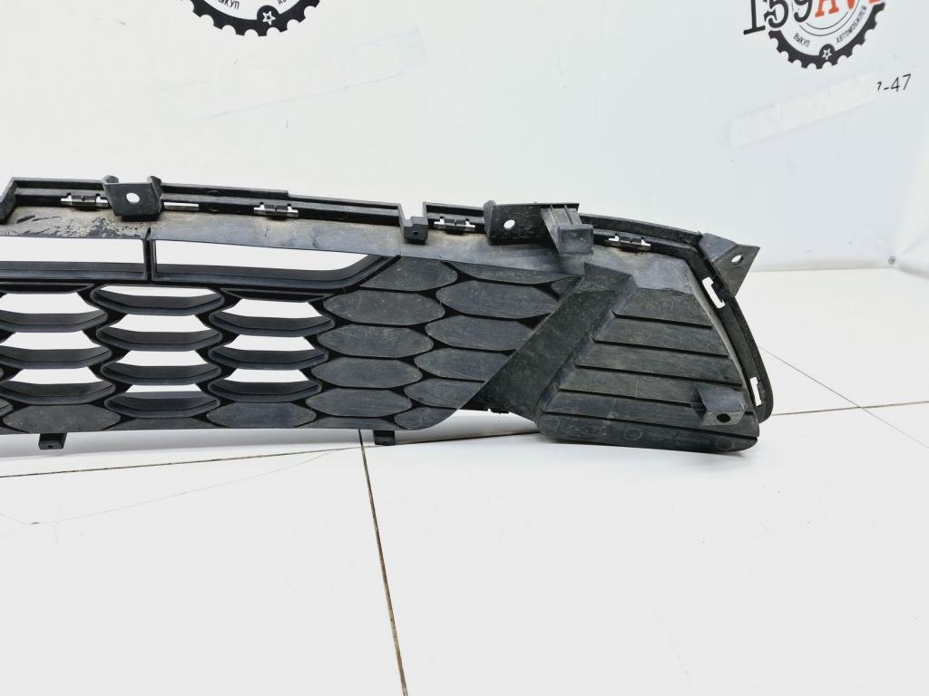 Решетка в бампер центральная, 2500 рублей, Пермь