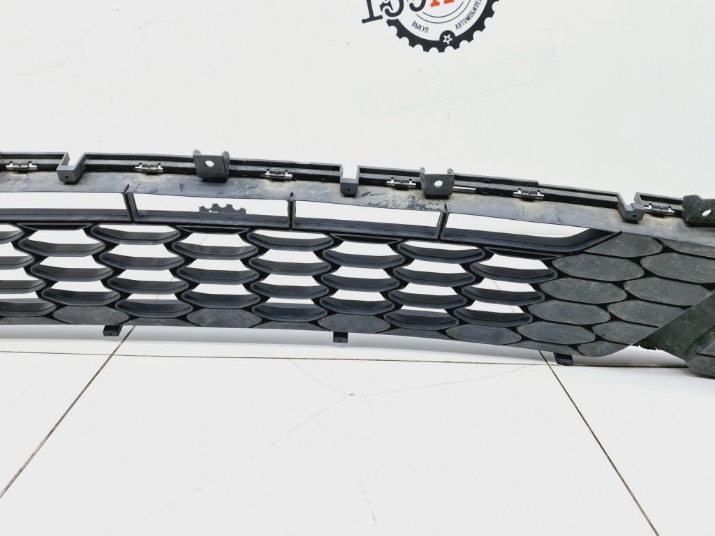 Решетка в бампер центральная, 2500 рублей, Пермь