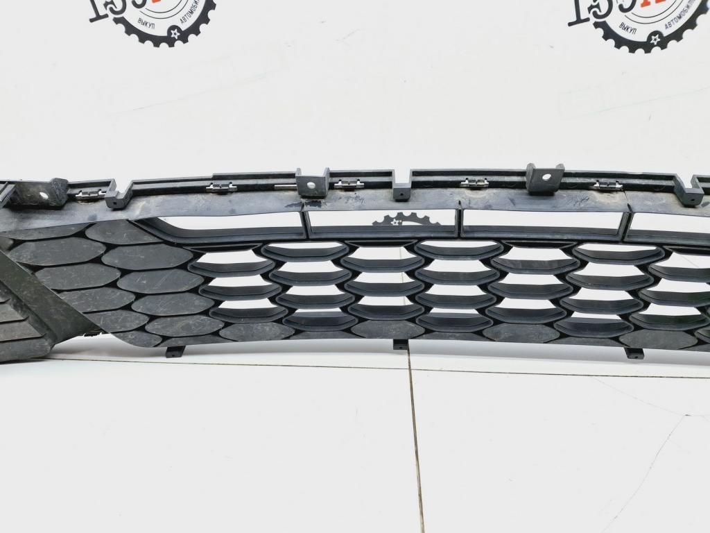 Решетка в бампер центральная, 2500 рублей, Пермь