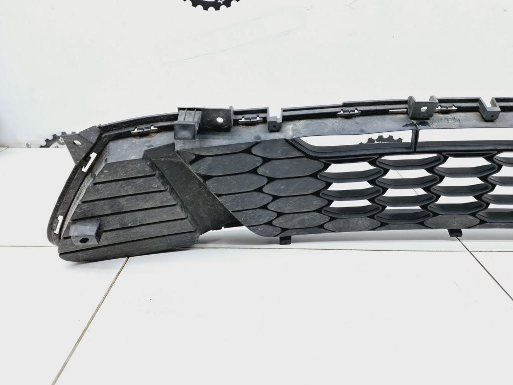 Решетка в бампер центральная, 2500 рублей, Пермь