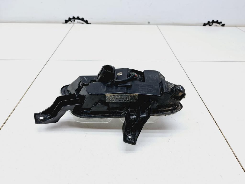 Дневной ходовой огонь правый, 6000 рублей, Пермь